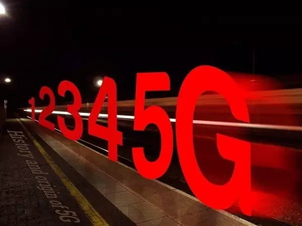 5G大时代来临！国内首个5G基站广州开通