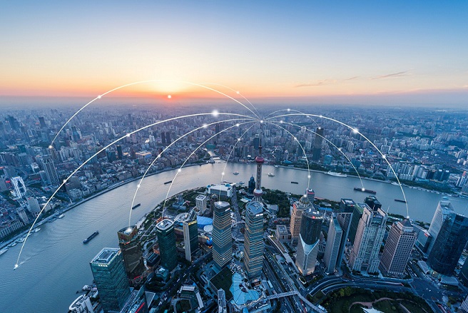 上海电信打造“千兆第一城” 千兆宽带启航了